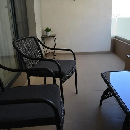 Apartment Studio 7 Mamaia Nord *
