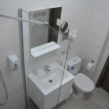 Studio 7 Mamaia Nord Apartment
