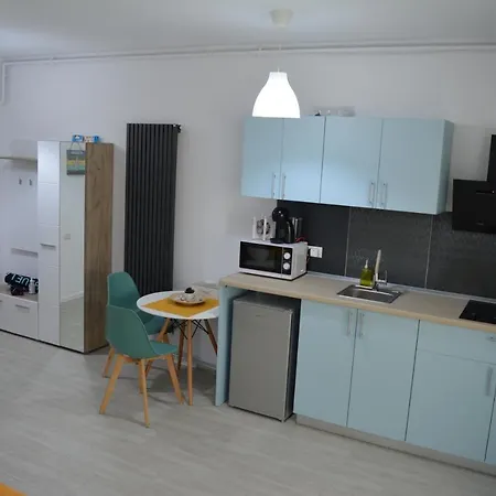 Studio 7 Mamaia Nord Navodari