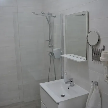 Studio 7 Mamaia Nord Apartment Navodari